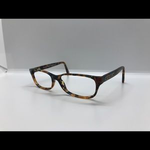 Michael Kors Eyeglasses MK 4024 Multicolored